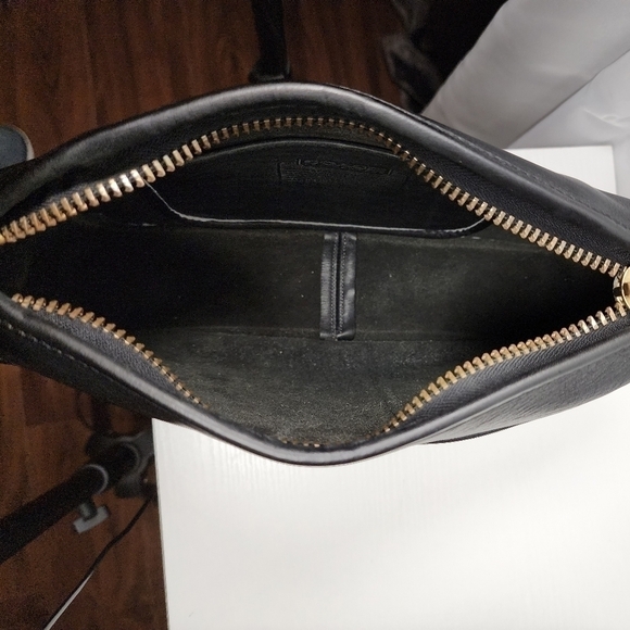 Vintage Coach Companion Bag #9300 - Picture 3 of 15